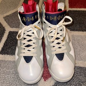Air Jordan 7 Olympic (2012)